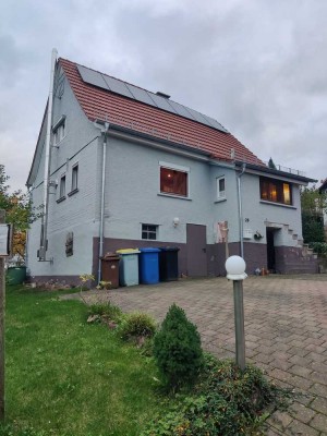 Charmantes frisch renoviertes Einfamilienhaus Altbau mit 2 Stellplätzen in Biebergemünd
