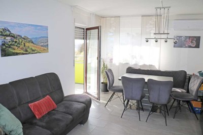 Klein aber fein: Sonnige 2-Zimmer-Wohnung zur Miete