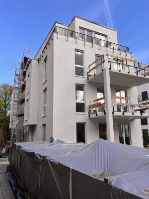 Penthousewohnung im Teutonenweg
