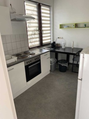 Stadtnähe Einfamilienhaus in Mosbach als Anlageobjekt vollvermietet