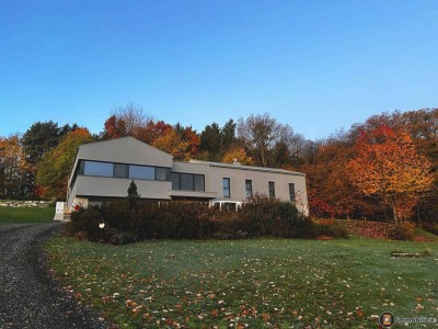 Exklusives Haus mit Schlossblick in traumhafter Einzellage!