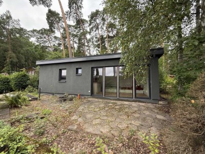 Charmantes Haus mit Seeblick 3 Zimmern in Siehdichum