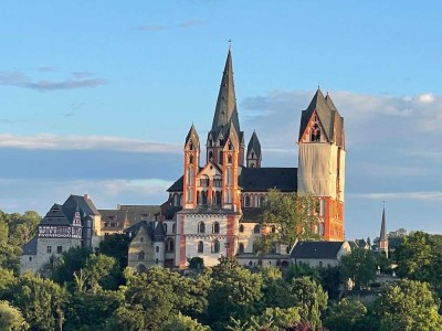 Kernsanierte 4-Zimmer-Wohnung mit Domblick, 2 Bädern – 5 Minuten zur Innenstadt