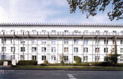 Ihr neues Zuhause! 1 Zimmer-Wohnung in Bielefeld