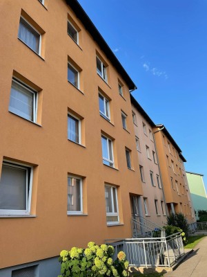 Einzimmerwohnung 39m2 zu vermieten