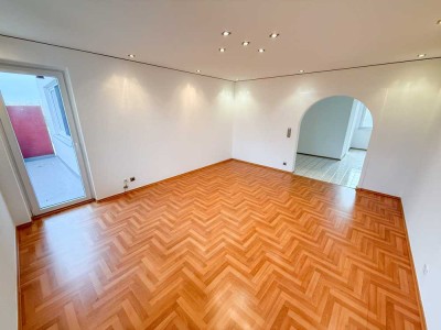 *Bezugsfertiges Wohnen auf ca. 76qm, 3,5 Zimmer mit Balkon und Aufzug
