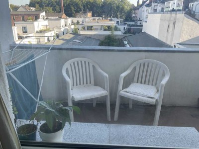 2 Room apartment fully furnished in Bilk