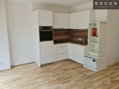 ANLEGERWOHNUNG -GARCONNIERE MIT TERRASSE UND KLEINEM ATRIUMHOF - WIENER NEUSTADT