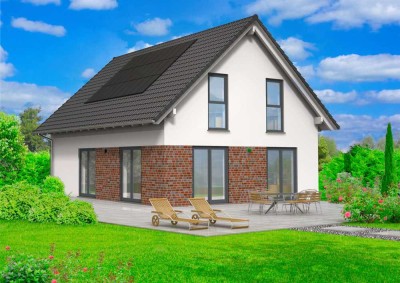 Familyhaus mit vielen Möglichkeiten in Varrel