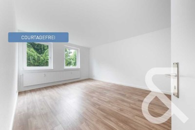 Freie Eigentumswohnung an der Grenze zu Ottensen