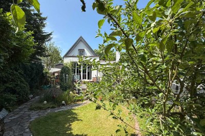 Gemütliches Einfamilienhaus in Rösrath Stümpen – Ihr neues Zuhause!