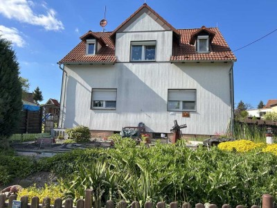 freist. EFH in begehrter Wohnlage, Doppelgarage, Pool