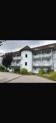 Renovierte 4-Zimmer Maisonette-Wohnung mit Balkon in Eppingen
