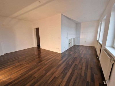 2-Zimmer-Wohnung Nr. 8