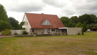 Großzügiges neuwertiges Einfamilienhaus in Lingen/Ems Stadtteil Schepsdorf