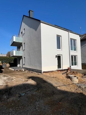 Neubau 3-Raum-Wohnung mit gehobener Innenausstattung, Balkon und Aufzug in Bad Godesberg Muffendorf