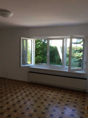 Gepflegte 4-Zi.-Wohnung mit Balkon in Zentrumsnähe von Pegnitz