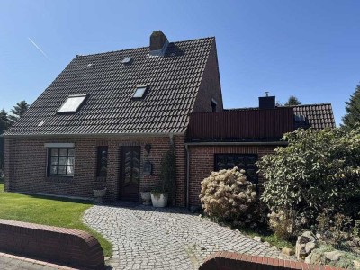 gemütliches Einfamilienhaus in ruhiger Lage für die ganze Familie