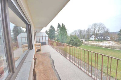 Bestlage Oberursel-Maasgrund! Große 2-Zi-Whg. sucht neuen Mieter