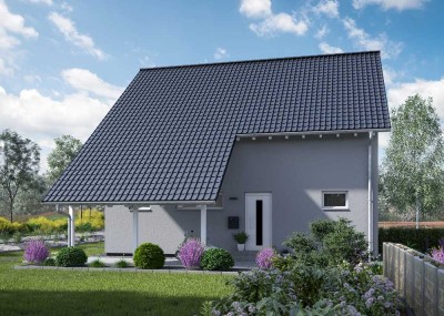 Da wo man sich wohlfühlt: Hausbau in Viersen / Energieeffizient