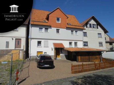 gepflegtes und gemütliches Einfamilienhaus mit Garten und Gartenhaus