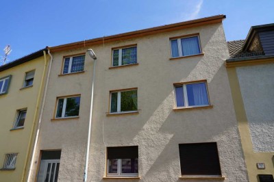 Mainz-Kastel: Zweizimmerwohnung in Rheinnähe!