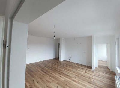 Moderne Wohnung in Dortmund-Hombruch – Nachmieter gesucht