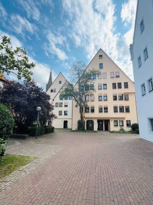 Frisch renovierter 4-Zimmer-Wohntraum in absoluter Top-Lage – ruhig, hell, mit Balkon