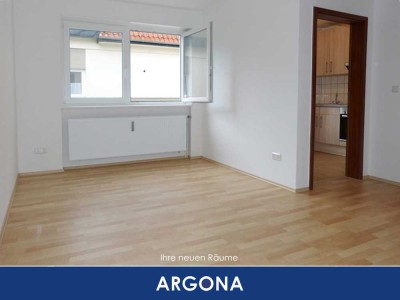 Sonnige freundliche Wohnung - bezugsfertig!