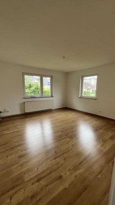 Ansprechende und modernisierte 3-Raum-Wohnung in Gummersbach