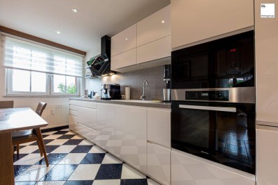 Provisionsfrei und preisreduziert!!! Tolle Wohnung in Mondsee sucht neuen Eigentümer