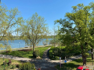 Wunderschöne Mietwohnung an der Donaulände in Tulln