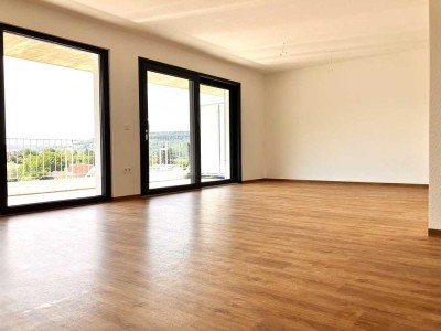 2 1/2 Zimmer mit Ausblick ideal für Kapitalanleger