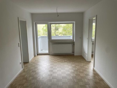 2-Zimmer-Whg in Thalkirchen (U3) - Erstbezug nach Sanierung