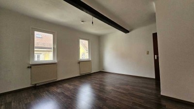 Bad Cannstatt Wohnung in Zentraler Altstadt Lage