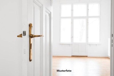 4-Zimmer-Wohnung mit Stellplatz