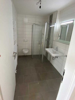 Moderne 2-Zimmer Wohnung mit Balkon in Esslingen am Neckar