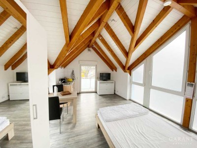 Attraktive Kapitalanlage in Aichtal-Aich