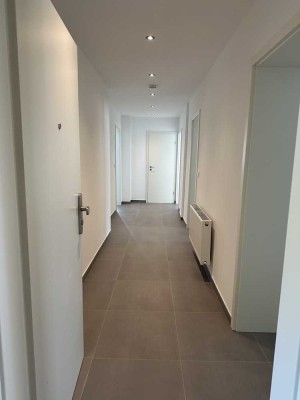 Erstbezug nach Sanierung: stilvolle 3-Zimmer-Wohnung in Köln-Nippes