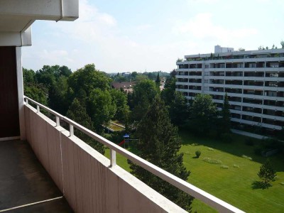 Paradies nur für Studenten
