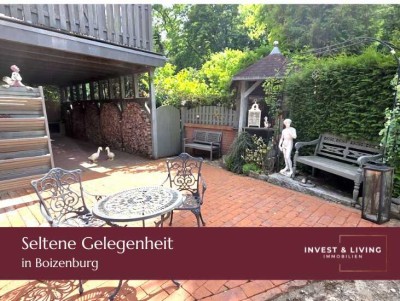 Seltene Gelegenheit