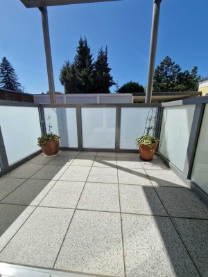 Schöne renovierte 3-Zi.-Wohnung mit EBK in Hannover