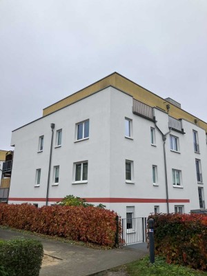 Exklusive Dachgeschosswohnung mit über 100 m² Wohnfläche in ruhiger Wohnlage – Pankow