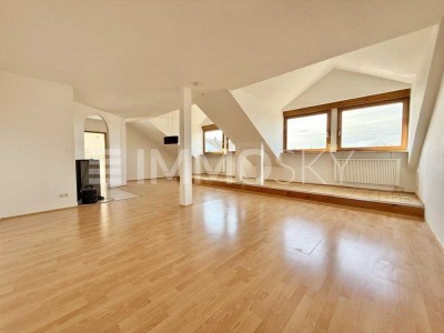 **Helle Räume, harmonisches Zuhause**