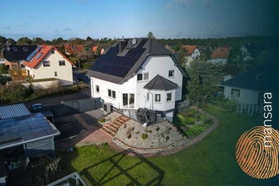 Viel Platz und Privatsphäre in Ihrem neuen Eigenheim!