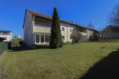 Gepflegtes Mehrfamilienhaus mit großem Potenzial in bester Lage von Herzogenaurach