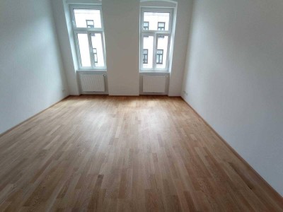 ERSTBEZUG – Super WG geeignete Stilaltbauwohnung - nähe Elterleinplatz !