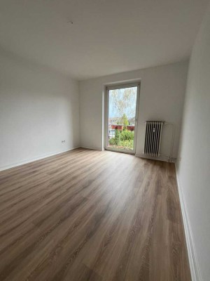 Willkommen in Ihrem neuen Zuhause! Gemütliche 2 Zimmer Wohnung im Herzen von Remscheid