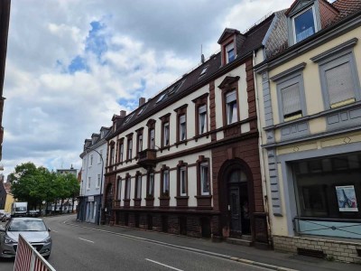 Vollrenovierte Wohnung inkl. Einbauküche in Pirmasens