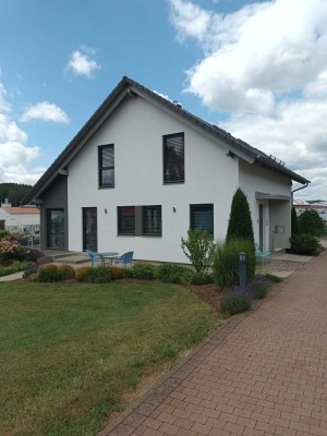 Hier wartet Ihr Traumhaus - mit uns werden Ihre Träume wahr